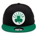 Czapka z daszkiem NBA Essential 9FIFTY Bostom Celtics New Era