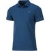 Koszulka męska polo 4FSS23TPTSM038 4F - niebieska