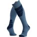 Skarpety narciarskie UFSOM240 4F - denim