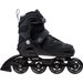 Rolki regulowane Shoq Coolslide - black/captain