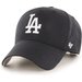 Czapka z daszkiem MLB Los Angeles Dodgers Raised Basic MVP 47 Brand