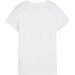 Koszulka damska Essentials Small No.1 Logo Tee Puma - white