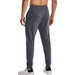Spodnie dresowe męskie Rival Terry Jogger Under Armour - Pitch Gray Full Heather