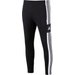 Spodnie dresowe męskie Squadra 21 Training Adidas - czarny/biały