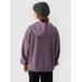 Bluza polarowa dziewczęca TSWSF1219 4F