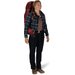Plecak Aura AG 62/65L Osprey