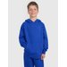 Bluza chłopięca TSWSM1945 4F - kobalt