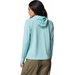 Bluza damska Skien Valley Hoodie Columbia - spray