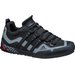 Buty Terrex Swift Solo Adidas - czarne