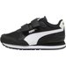 Buty ST Runner v4 NL V PS Feather Jr Puma - czarny