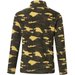 Bluza polarowa juniorska Hot Shot II Regatta - dark khaki camo