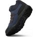 Buty trekkingowe Edgepoint Mid WP Regatta - Navy/Rio red