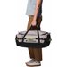 Torba z funkcją plecaka Landroamer 40L Duffel Columbia - flint grey, bla