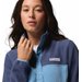 Bluza polarowa damska Benton Springs 1/2 Snap Pull Over II Columbia - rainy day, noct