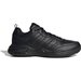 Buty Strutter Adidas - core black