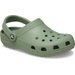 Chodaki Classic Crocs - Moss