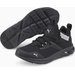 Sneakersy Enzo 2 Refresh Jr Puma - czarny