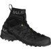 Buty trekkingowe Wildfire Edge Mid GTX Salewa - black