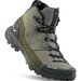 But trekkingowe Puez Leather Mid PTX Salewa - shadow
