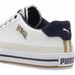 Trampki Court Classic Vulc Retro Club Puma - białe