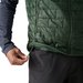 Kamizelka puchowa męska Nano Puff Vest Patagonia - treeline green