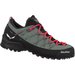 Buty trekkingowe Salewa Wildfire 2 Wm's Salewa - zielone