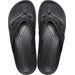 Klapki japonki Classic Flip Crocs - black