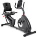 Rower magnetyczny poziomy 510R Schwinn