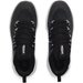 Buty Hovr Rise 3 Under Armour - czarne/szare