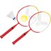 Zestaw do badmintona Mini badminton Victor
