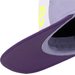 Czapka z daszkiem GoCap Comp Century Ceiele - Misty Lilac/Light Grape