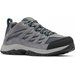 Buty trekkingowe Crestwood Wm's Columbia - szare