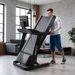 Bieżnia elektryczna XT1000 PRO Gymtek