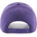 Czapka z daszkiem MLB New York Yankees '47 MVP Snapback 47 Brand - purple