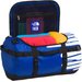 Torba z funkcją plecaka Base Camp Duffel S 50L The North Face - Ikb