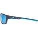 Okulary przeciwsłoneczne z polaryzacją Spire GOG Eyewear - matowy szary/niebieski/polychromatic white-blue