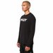 Longsleeve męski Mark II Tee 2.0 Oakley - black/white