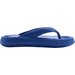 Klapki, japonki OTHWSS24FFLIU172 Outhorn - kobalt