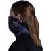 Chusta wielofunkcyjna, komin Original EcoStretch Buff - Signa Purple