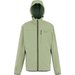Softshell męski Ossek Regatta - oil green