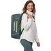 Torba z funkcją plecaka Black Hole Duffel 40L Patagonia - Matte Nouveau Green