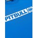 Bluza męska Charger Crewneck Pitbull West Coast - azure blue
