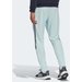 Spodnie dresowe męskie Tiro Track Adidas - błękitne