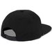 Czapka z daszkiem Synthetic Rope Hat Black Diamond - Black