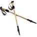 Kije trekkingowe Eco Bastone Spokey