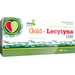 Gold Lecytyna 1200 60 kaps. Olimp