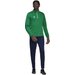 Bluza męska Entrada 22 Training Top Adidas - zielony