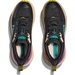 Buty do biegania Challenger ATR 7 GTX HOKA - Black/Oatmeal Bktm
