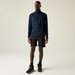 Bluza męska Fuse Up II Core Stretch Dare2B - navy