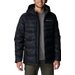 Kurtka puchowa męska Buck Butte II Insulated Hooded Columbia